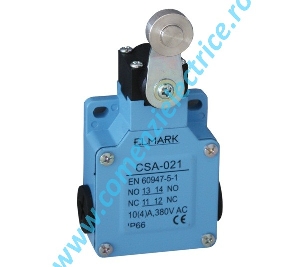 Limitator de cursa 10A (46A021)