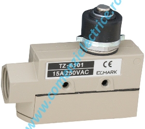 Limitator de cursa 15A (466101)