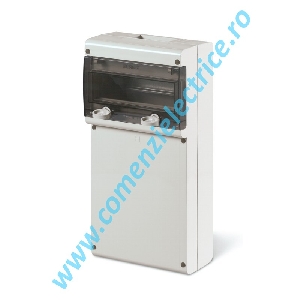 Organizator santier neechipat IP66 (632.4710-000)