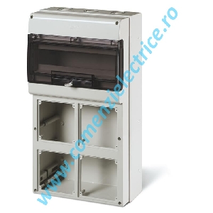 Organizator santier neechipat IP66 (672.5416)