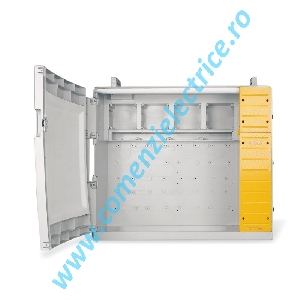 Organizator santier neechipat pentru 12 prize 16-32A IP66 (658.0051-000)