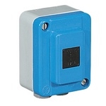 Push buton antiex Palazzoli 261435EX