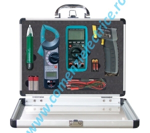 Set industrial de interventie ETK06A