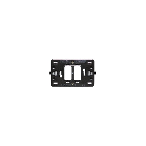 SUPORT BTICINO MATIX, 2 MODULE (PENTRU RAME AM4819)