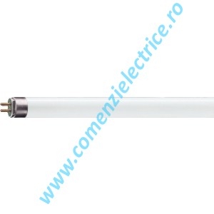 tub fluorescent master tl5 he 21w/830 philips