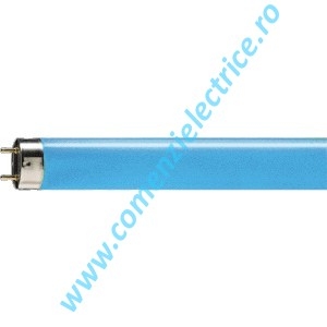 TUB NEON - TL-D 36W Blue SLV/25