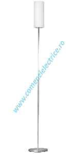 Lampadar Troy 3 85982 alb E27 1x60W