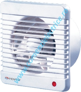 Ventilator axial 150mm VENTS 150