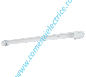 Lampa fluorescenta PVC PFL77 18W IP20 Stellar 912118