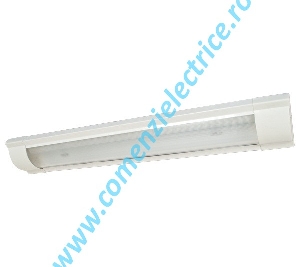 Lampa fluorescenta SANA 2x36W balast electronic Stellar