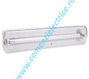 Lampa industriala EXIT XL101B 6W IP21 Stellar