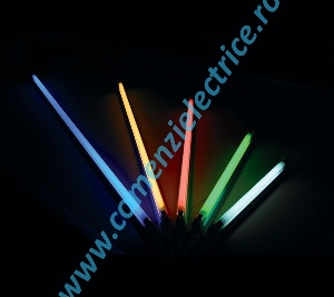 TUB FLUORESCENT T5 21W ALB 863MM