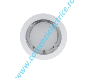 SPOT TIP DOWNLIGHT PENTRU BAIE GL103E ALB 190X100X170 IP44