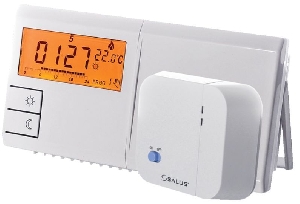 Termostat Salus 091 FL RF