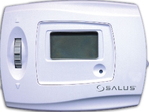 Termostat Salus T102