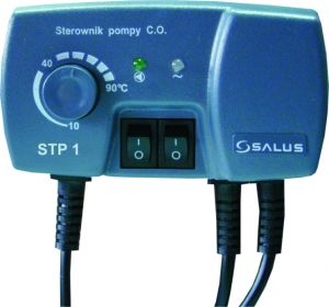 Controler pompa Salus STP-1