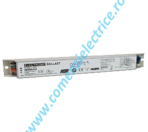 BALAST ELECTRONIC EB118 1X18W T8