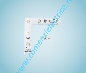 Conector pentru banda cu leduri 92309 EGLO