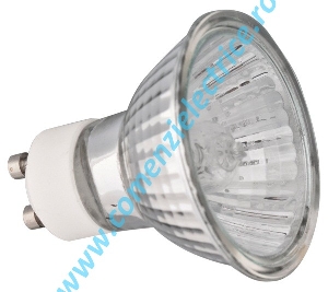 Bec halogen GU10 35W 230V