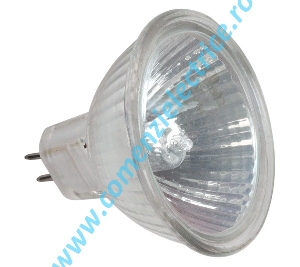 Bec halogen JCDR 20W GU5.3 230V