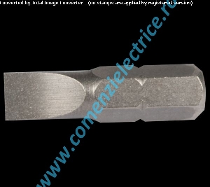 Bit 4.0x25 mm, 2pcs