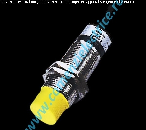 Senzor capacitiv CM24-3012PA