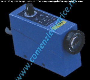 Senzor fotoelectric - detector de culori BZJ-311