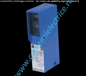 Senzor fotoelectric G35-3A50NA