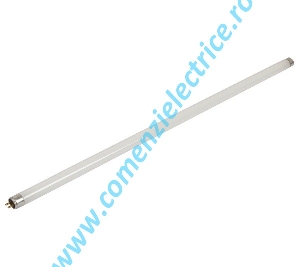 Tub fluorescent EST-T5 14W 6400K G5