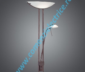 Lampadar Baya 85976 maro antic R7S 1x230W+G9 1x33W