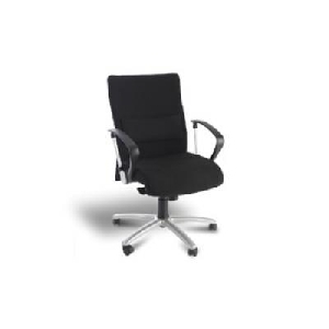 Scaun office Neo Piele ecologica