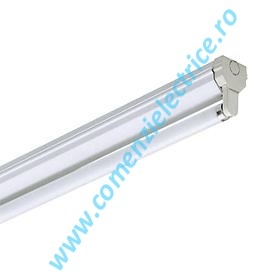 Lampa fluorescenta Lineco 1xTL-D18W HF Philips