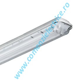 Lampa fluorescenta Pacific  TCW216 2xtl 28W HFP PHILIPS