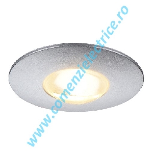 LED DEKLED alb cald 1W