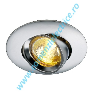 Plafoniera AUSTRATURN downlight crom mat