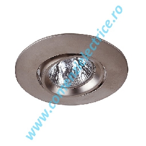 Plafoniera AUSTRATURN downlight titan