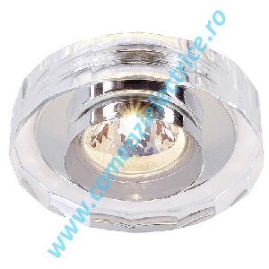 Plafoniera CRYSTAL II downlight MR16