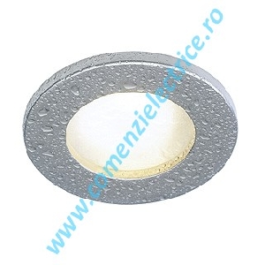 Plafoniera FGL OUT GU10 downlight titan