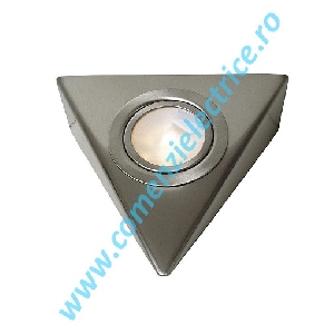 Plafoniera MIL 20 downlight