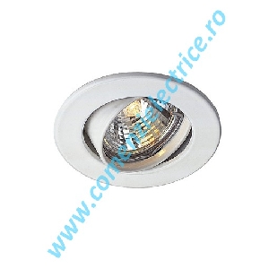 Plafoniera MR11 SP downlight alb 20W