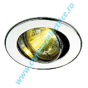 Plafoniera MR11 SP downlight crom 20W