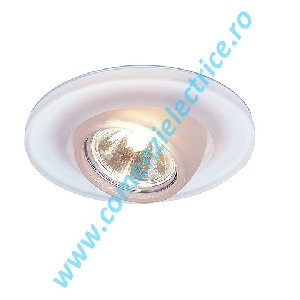 Plafoniera SATINA downlight