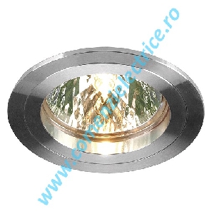 Plafoniera SLIM downlight GU10