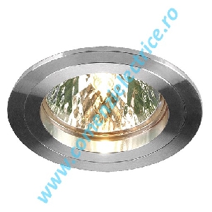 Plafoniera SLIM downlight MR16