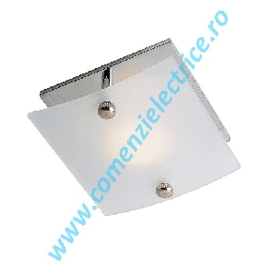 Plafoniera TWISTER downlight