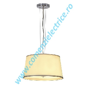 CORDA lampa pendul  bej