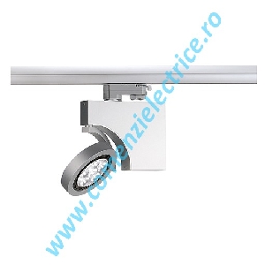 DOME LED spot 6x3W alb