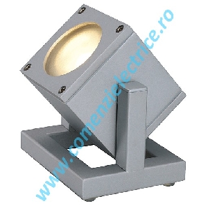 Lampa CUBIX I GU10 35W