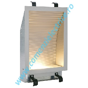 Lampa de perete DOWNUNDER III  R7s bec 100W