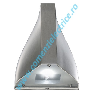 Lampa de perete TENDA LED alb LED